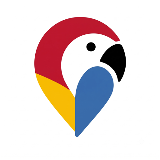 TRIBU logo.